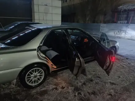 Honda Inspire 1995 года за 1 600 000 тг. в Астана – фото 8