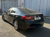 Hyundai Sonata 2014 годаүшін3 800 000 тг. в Алматы – фото 5