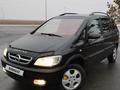 Opel Zafira 2001 годаfor3 900 000 тг. в Караганда – фото 2