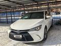 Toyota Camry 2016 годаfor6 700 000 тг. в Актобе – фото 15