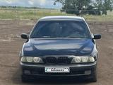 BMW 535 1998 года за 1 800 000 тг. в Актобе