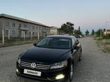 Volkswagen Passat 2012 годаүшін6 200 000 тг. в Алматы – фото 2