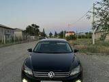 Volkswagen Passat 2012 годаүшін6 200 000 тг. в Алматы