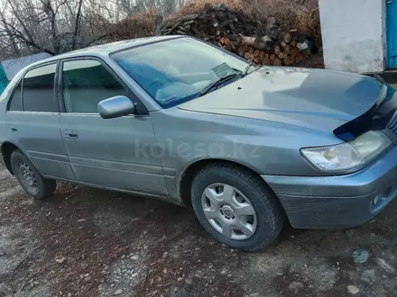 Toyota Corona 1998 года за 2 200 000 тг. в Алматы – фото 2