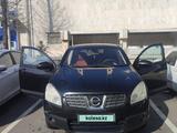 Nissan Qashqai 2008 года за 5 500 000 тг. в Алматы – фото 2