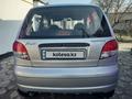 Daewoo Matiz 2014 годаүшін1 480 000 тг. в Туркестан – фото 7