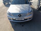 Mercedes-Benz C 200 2010 года за 6 000 000 тг. в Алматы