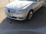 Mercedes-Benz C 200 2010 года за 6 000 000 тг. в Алматы – фото 3