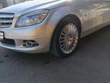 Mercedes-Benz C 200 2010 года за 6 000 000 тг. в Алматы – фото 4