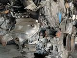 Двигатель VQ37 VHR 3.7л бензин Infiniti Fx37, G37, Ex37, QX70 2010-2014г. за 10 000 тг. в Жезказган