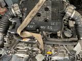Двигатель VQ37 VHR 3.7л бензин Infiniti Fx37, G37, Ex37, QX70 2010-2014г.үшін10 000 тг. в Жезказган – фото 2