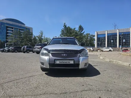 ВАЗ (Lada) Priora 2171 2013 года за 2 500 000 тг. в Павлодар