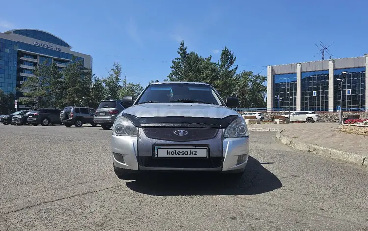 ВАЗ (Lada) Priora 2171 2013 года за 2 500 000 тг. в Павлодар