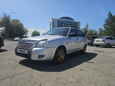 ВАЗ (Lada) Priora 2171 2013 года за 2 500 000 тг. в Павлодар – фото 2
