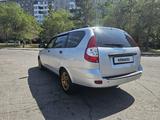 ВАЗ (Lada) Priora 2171 2013 годаүшін2 500 000 тг. в Павлодар – фото 3