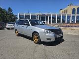 ВАЗ (Lada) Priora 2171 2013 годаүшін2 500 000 тг. в Павлодар – фото 5