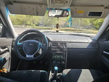ВАЗ (Lada) Priora 2171 2013 года за 2 500 000 тг. в Павлодар – фото 6