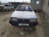 ВАЗ (Lada) 2109 1998 года за 250 000 тг. в Туркестан – фото 2