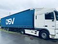 DAF  XF 105 2013 годаүшін20 000 000 тг. в Шымкент – фото 16