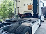 DAF  XF 105 2013 года за 20 000 000 тг. в Шымкент – фото 4