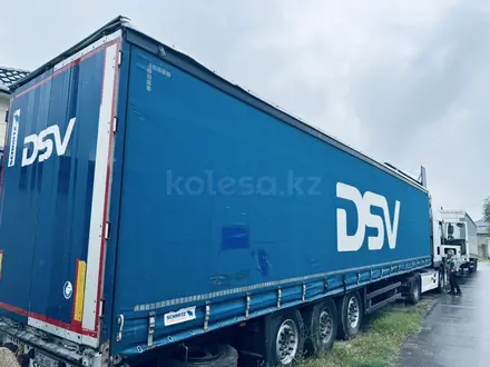 DAF  XF 105 2013 года за 20 000 000 тг. в Шымкент – фото 14