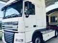 DAF  XF 105 2013 годаүшін20 000 000 тг. в Шымкент