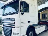DAF  XF 105 2013 года за 20 000 000 тг. в Шымкент