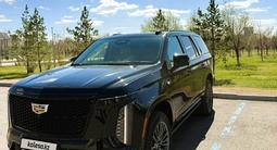 Cadillac Escalade 2025 года за 103 500 000 тг. в Астана