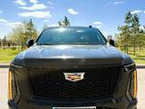 Cadillac Escalade 2025 года за 103 500 000 тг. в Астана – фото 2
