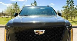 Cadillac Escalade 2025 года за 103 500 000 тг. в Астана – фото 2