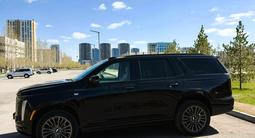 Cadillac Escalade 2025 года за 103 500 000 тг. в Астана – фото 3