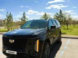 Cadillac Escalade 2025 года за 103 500 000 тг. в Астана – фото 4