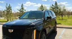 Cadillac Escalade 2025 года за 103 500 000 тг. в Астана – фото 4