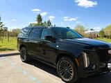 Cadillac Escalade 2025 года за 103 500 000 тг. в Астана – фото 5