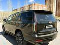 Cadillac Escalade 2025 годаүшін103 500 000 тг. в Астана – фото 6