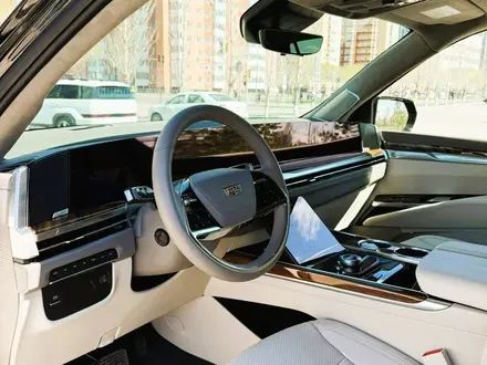 Cadillac Escalade 2025 года за 103 500 000 тг. в Астана – фото 7