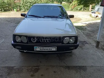 Audi 100 1990 года за 3 600 000 тг. в Алматы – фото 9