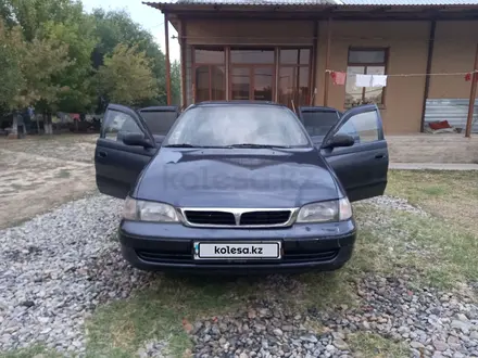 Toyota Carina E 1994 года за 1 650 000 тг. в Шымкент