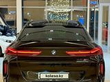 BMW X6 M 2021 года за 48 000 000 тг. в Астана – фото 5
