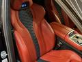 BMW X6 M 2021 года за 48 000 000 тг. в Астана – фото 9