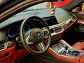 BMW X6 M 2021 года за 48 000 000 тг. в Астана – фото 10