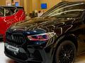 BMW X6 M 2021 года за 48 000 000 тг. в Астана – фото 4