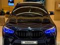 BMW X6 M 2021 года за 48 000 000 тг. в Астана – фото 2