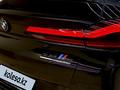 BMW X6 M 2021 года за 48 000 000 тг. в Астана – фото 7