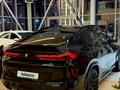 BMW X6 M 2021 года за 48 000 000 тг. в Астана – фото 6