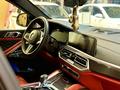 BMW X6 M 2021 года за 48 000 000 тг. в Астана – фото 8