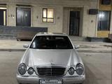 Mercedes-Benz E 430 2001 годаfor4 000 000 тг. в Караганда