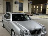 Mercedes-Benz E 430 2001 годаfor4 000 000 тг. в Караганда – фото 3