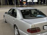 Mercedes-Benz E 430 2001 годаfor4 000 000 тг. в Караганда – фото 5