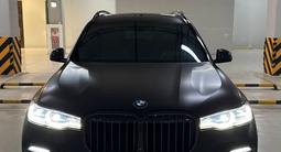 BMW X7 2020 года за 34 500 000 тг. в Астана